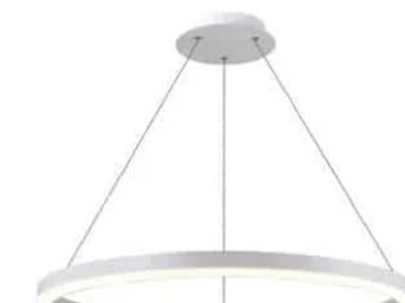 Aro simple led 100 cm Guatemala