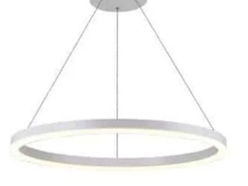 Aro simple led 40 cm Guatemala