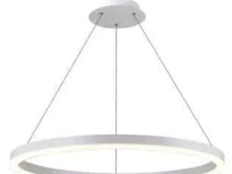 Aro simple led 60 cm Guatemala