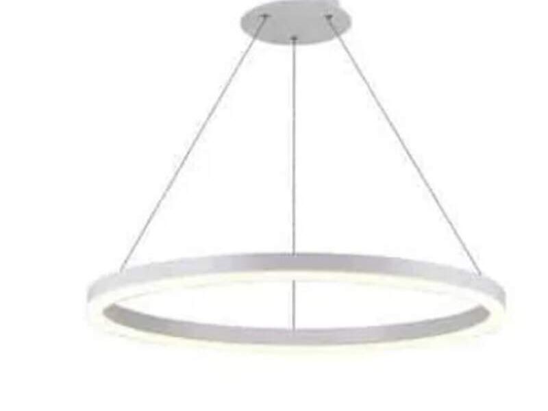 Aro simple led 80 cm Guatemala