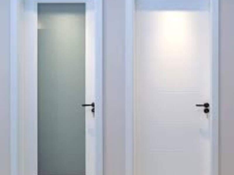 puertas aluminio 
