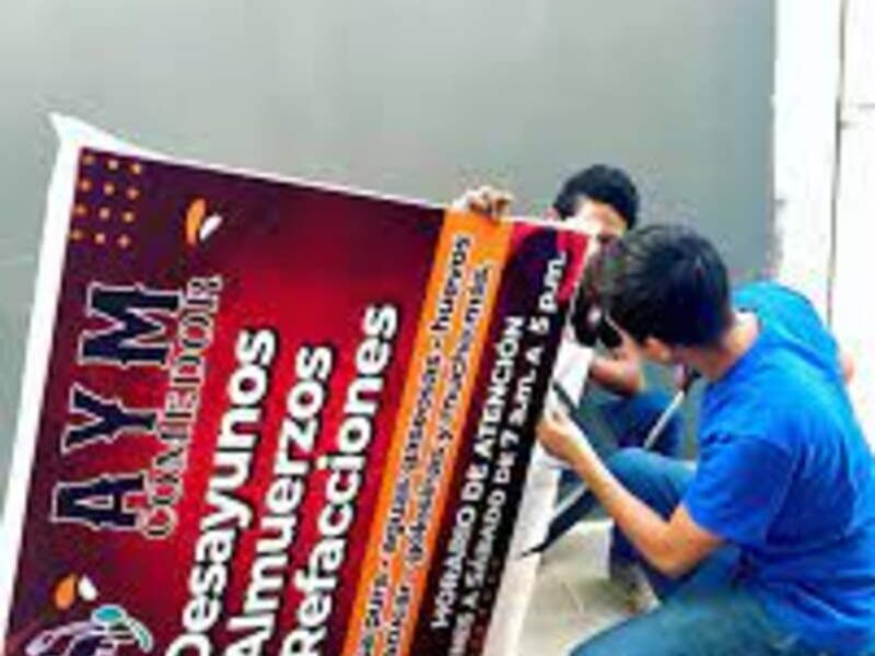 instalacion  mantas vinilicas