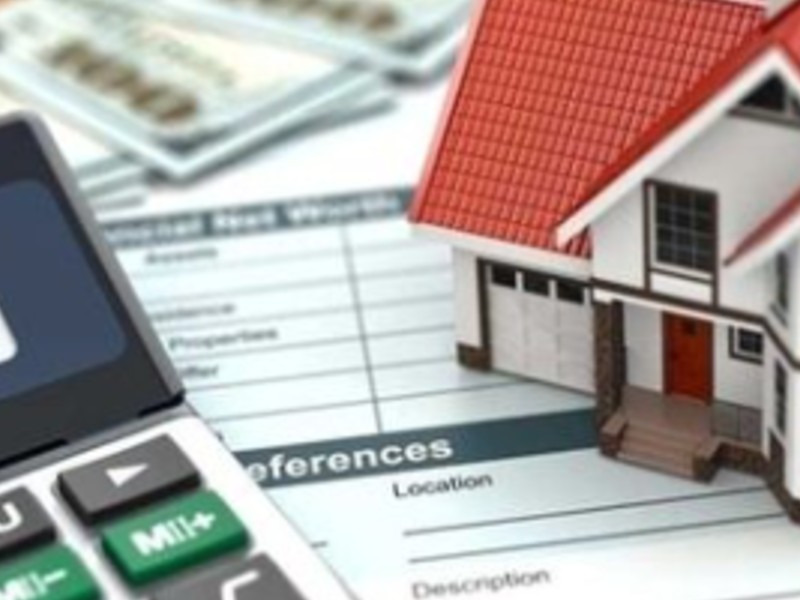 Servicio de Avalúos inmobiliarios