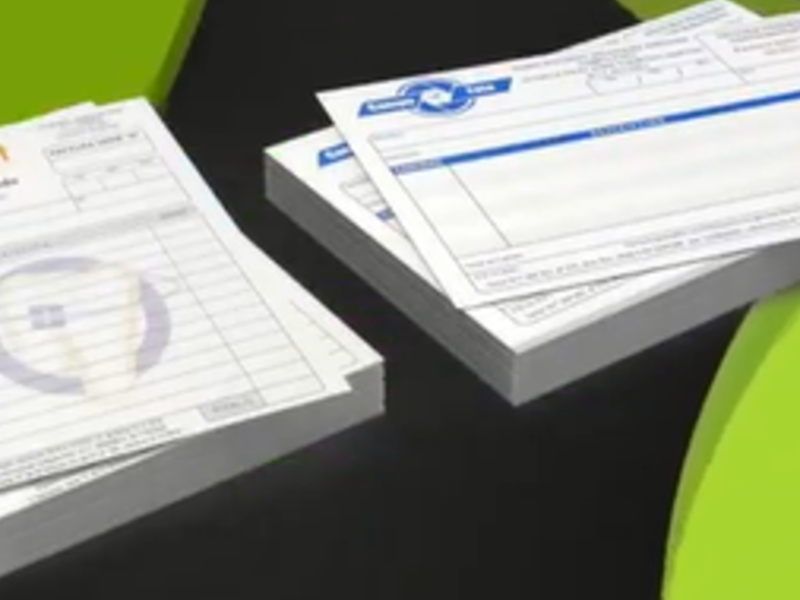 Papeleria comercial