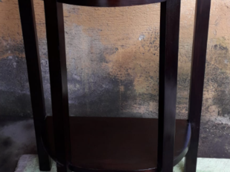 Mueble madera Antigua Guatemala