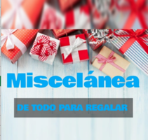 Miscelánea