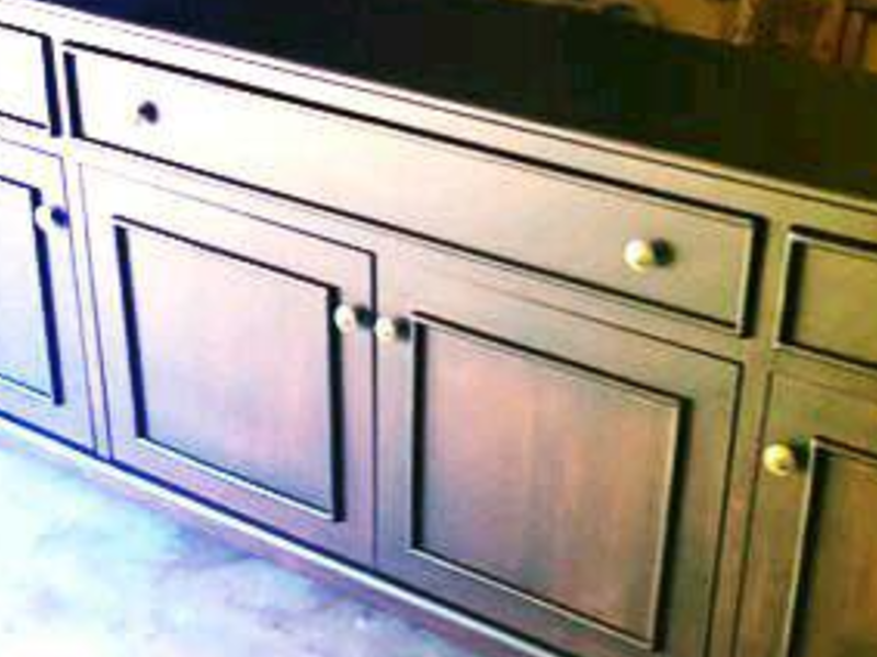 Mueble pino San Juan de Sacatepéquez