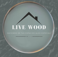 Live wood