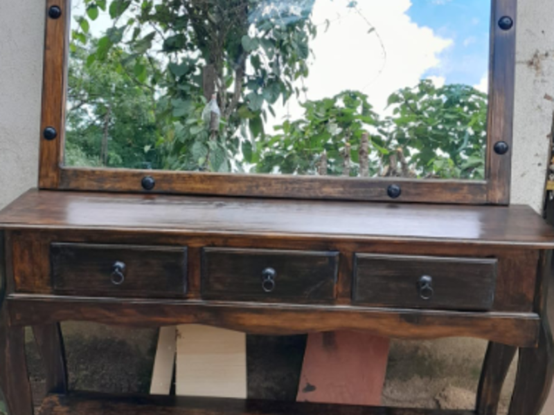Escritorio Antigua Guatemala
