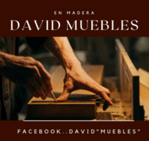 DAVID "muebles"