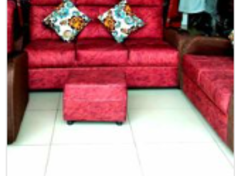 Muebles Jacaltenango