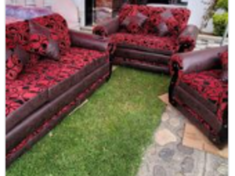 Mueble moderno Jacaltenango