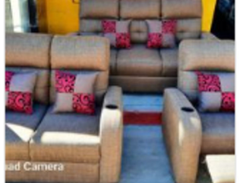 Mueble vintage Jacaltenango