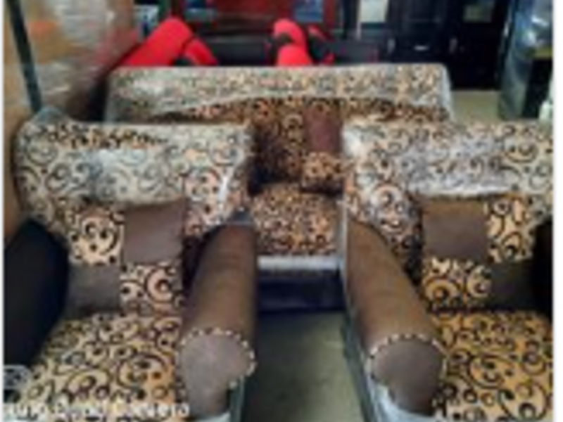 Mueble clásico Jacaltenango