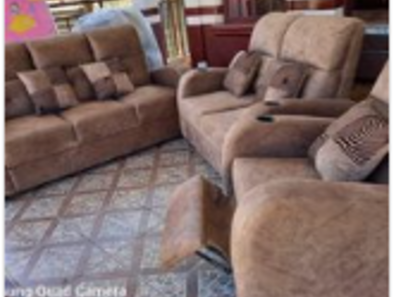 Mueble piel Jacaltenango