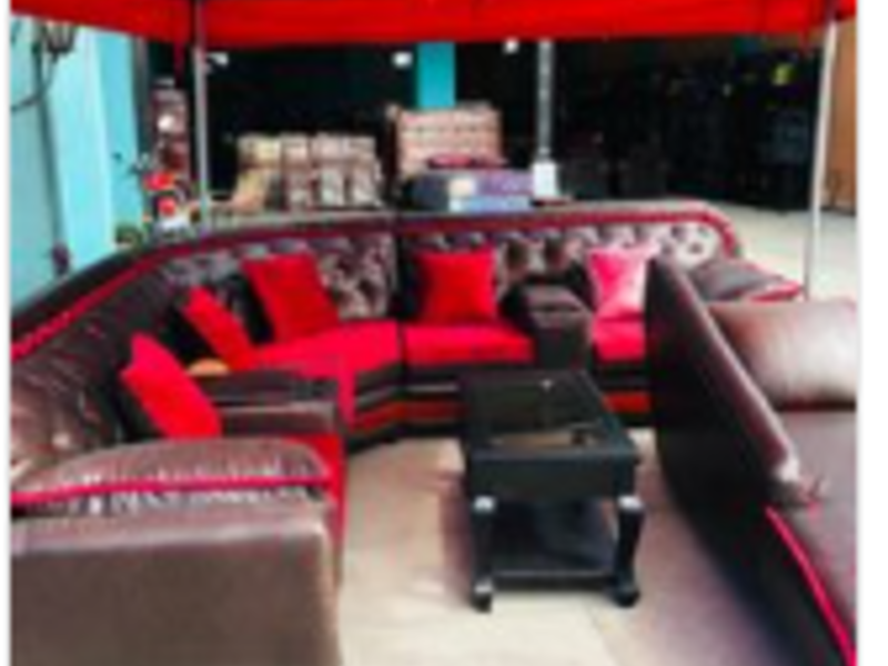 Mueble centro Jacaltenango