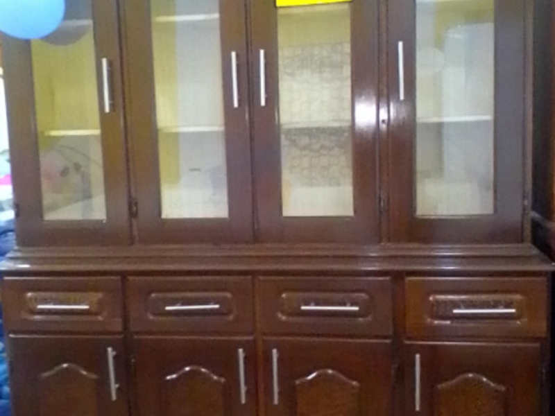 Ropero San Pedro de Soloma