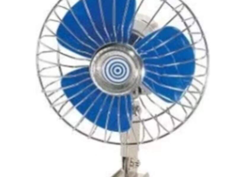 ventilador estático Guatemala