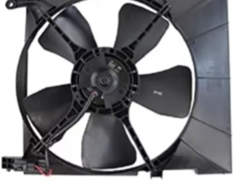 ventilador estático´techo Guatemala