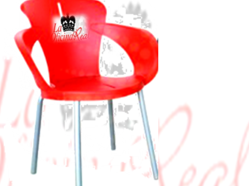 Silla plástico Guatemala