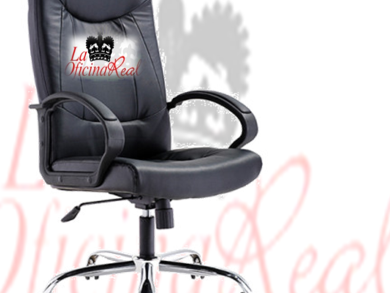 Silla suave oficina Guatemala 