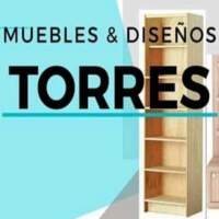Muebles diseño torres Guatemala