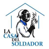 La Casa Del Soldador Escuintla