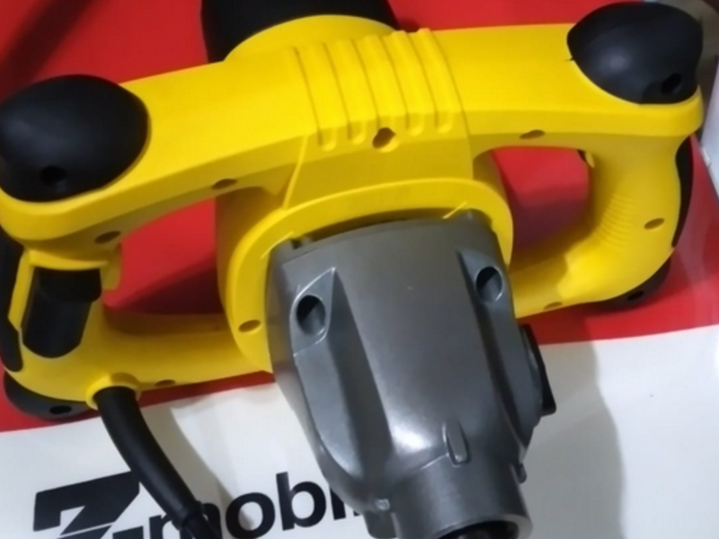 Mezcladora Stanley