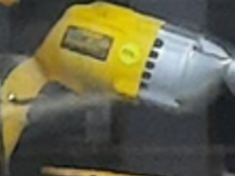 Taladro DEWALT