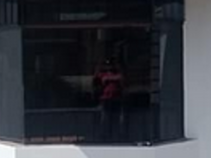 Ventana Corrediza