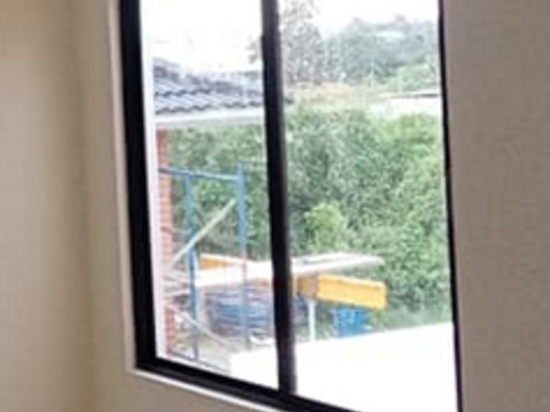 Ventana pvc