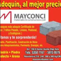 Mayconci Guatemala