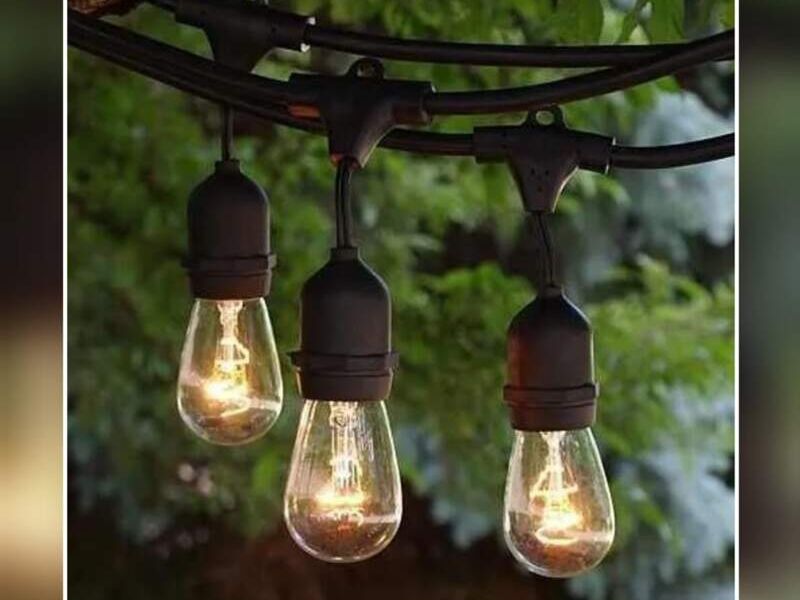 Iluminación de Exteriores Guatemala