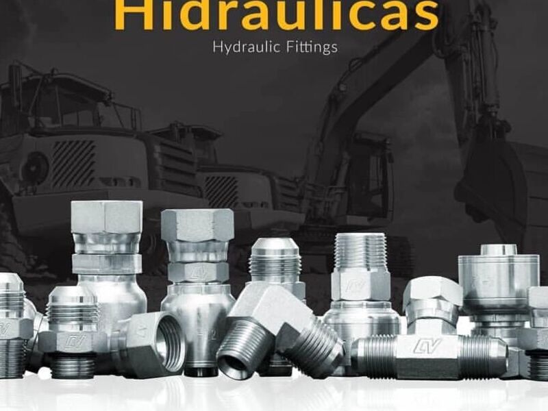 Conexiones Hidráulicas Quetzaltenango