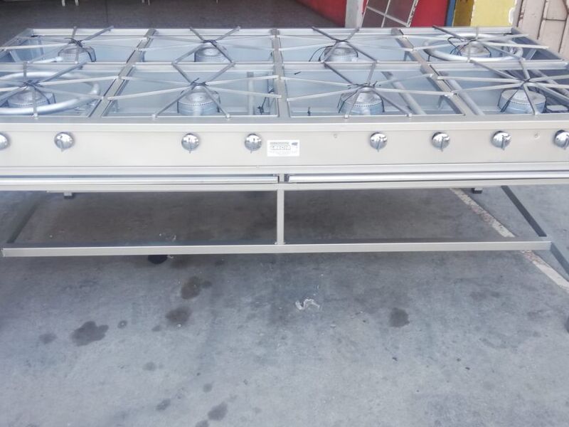 Cocina Industrial Quetzaltenango