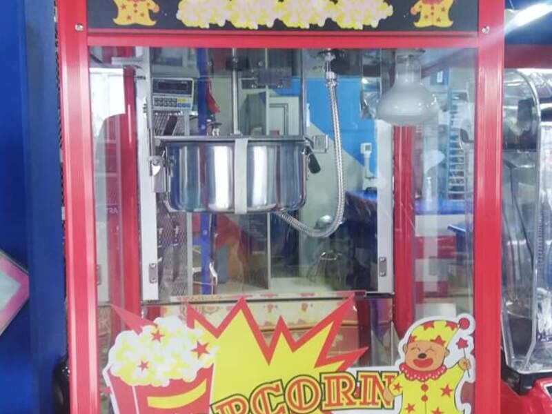 Poporopera Quetzaltenango
