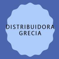Distribuidora Grecia