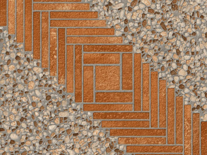 Cerámica diseño piedra