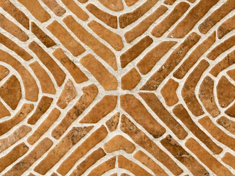 Ceramica decorativa