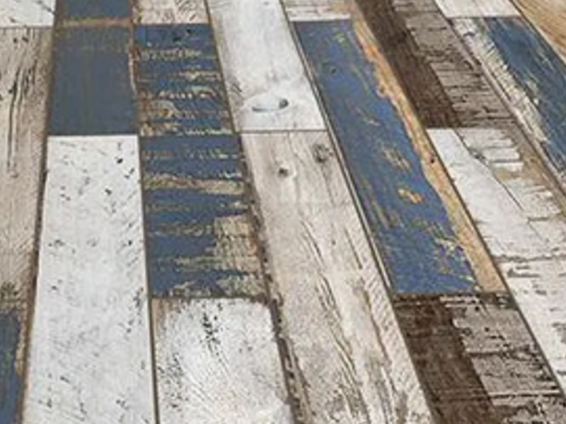 Ceramica Blanco y Negro