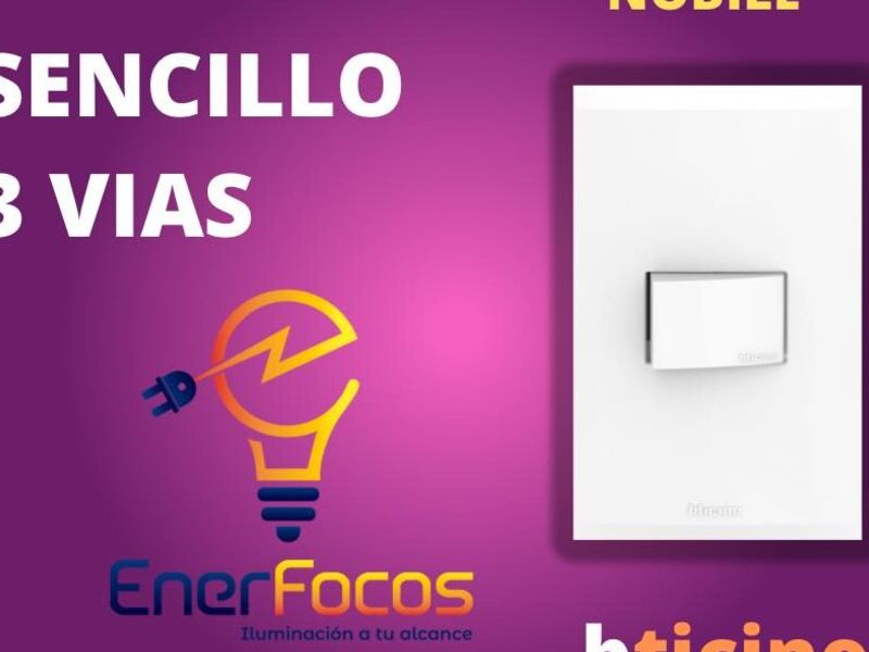 Swich Sencillo Guatemala