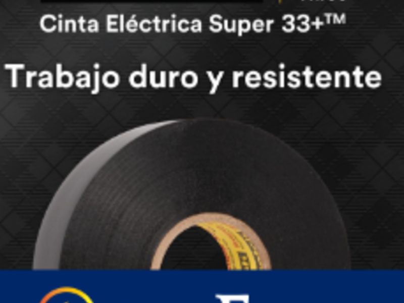 Cinta Eléctrica Guatemala