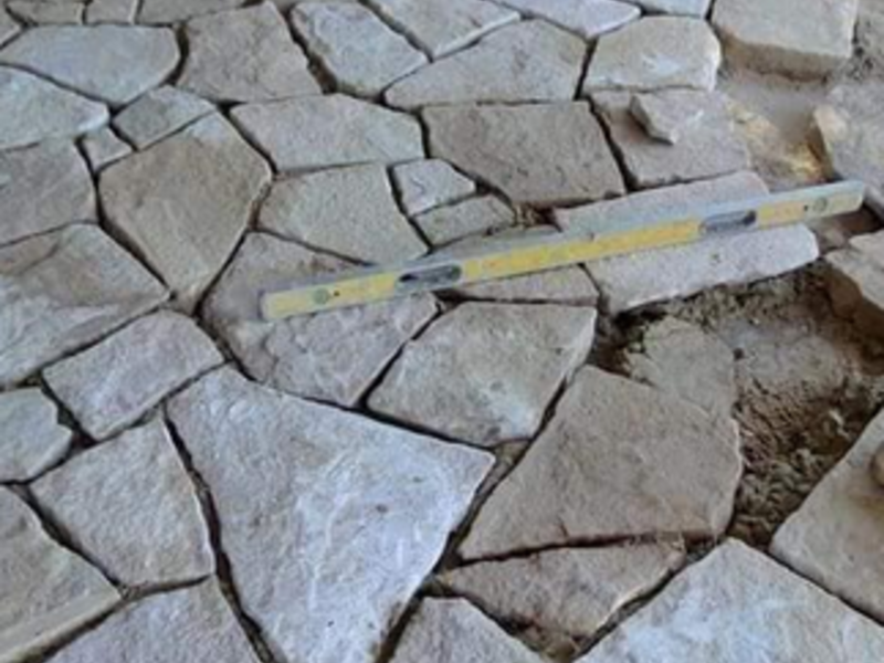 Piedras decorativas