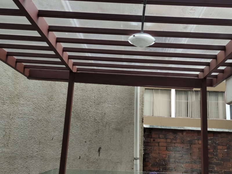 Pergola