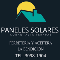 Ferreteria La Bendición