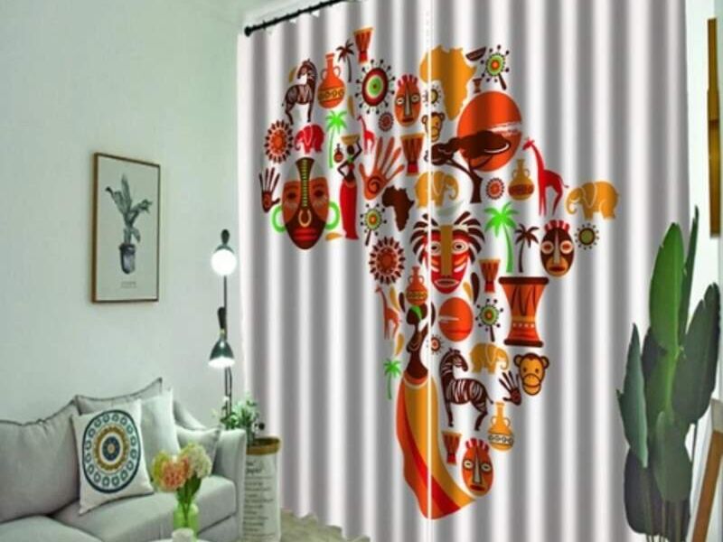 Cortinas personalizadas