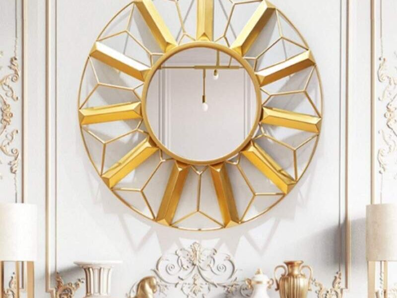 Espejos decorativos