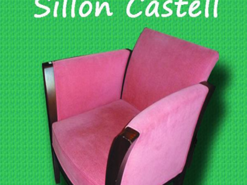 SILLON GUATEMALA CUSTOM FURNITURE