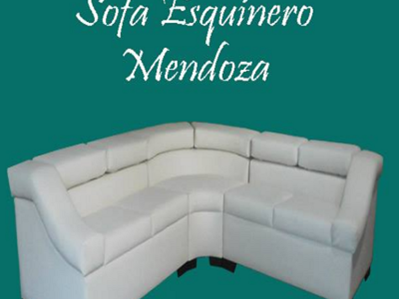 SOFÁ ESQUINERO GUATEMALA CUSTOM