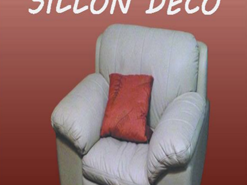 SILLÓN DECO GUATEMALA CUSTOM FURNITURE